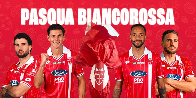 Associazione Calcio Monza S.p.A.