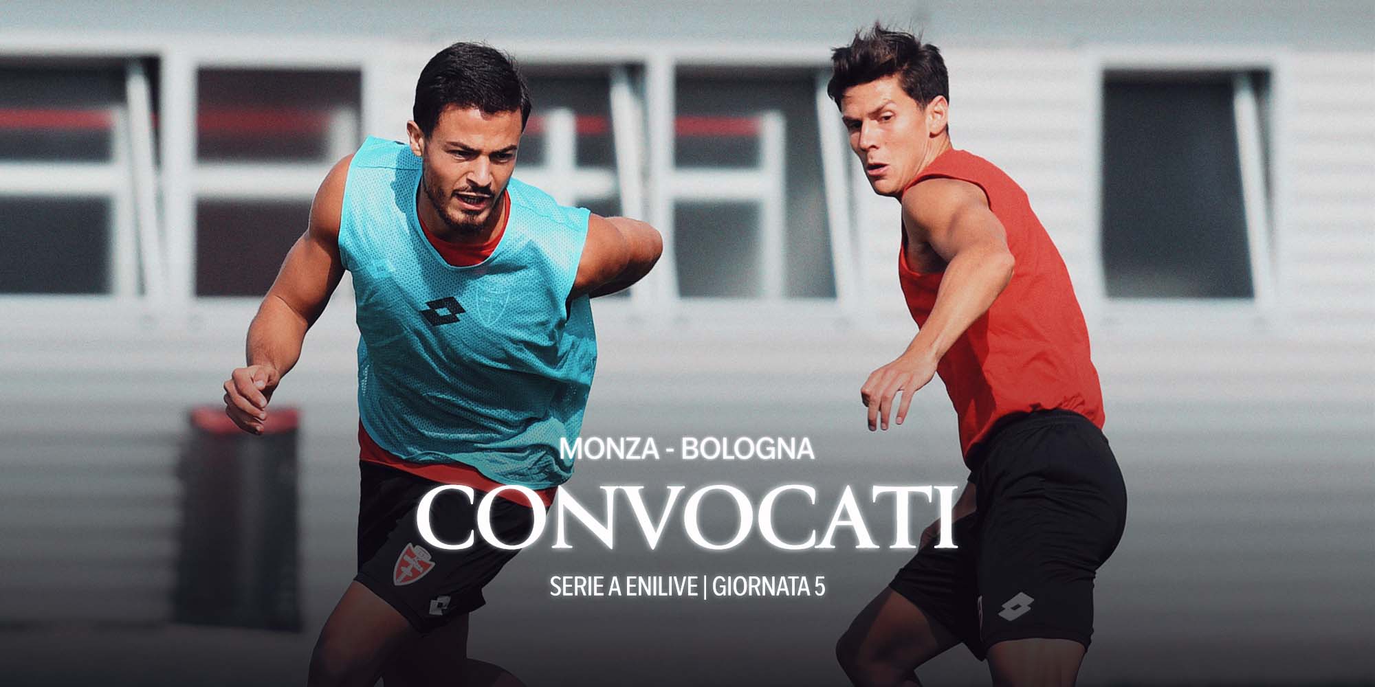 Associazione Calcio Monza S.p.A.