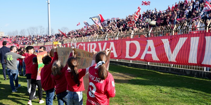 Associazione Calcio Monza S.p.A.