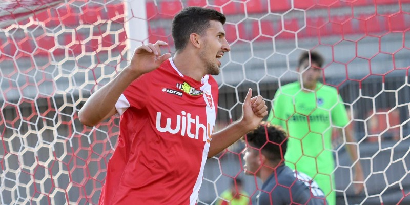 Associazione Calcio Monza S.p.A.