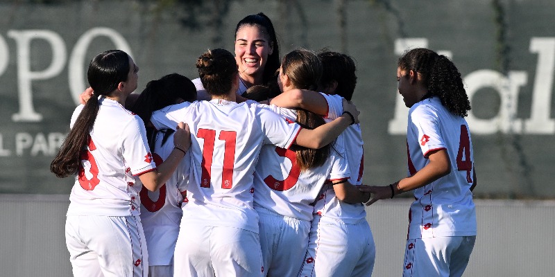 Associazione Calcio Monza S.p.A.