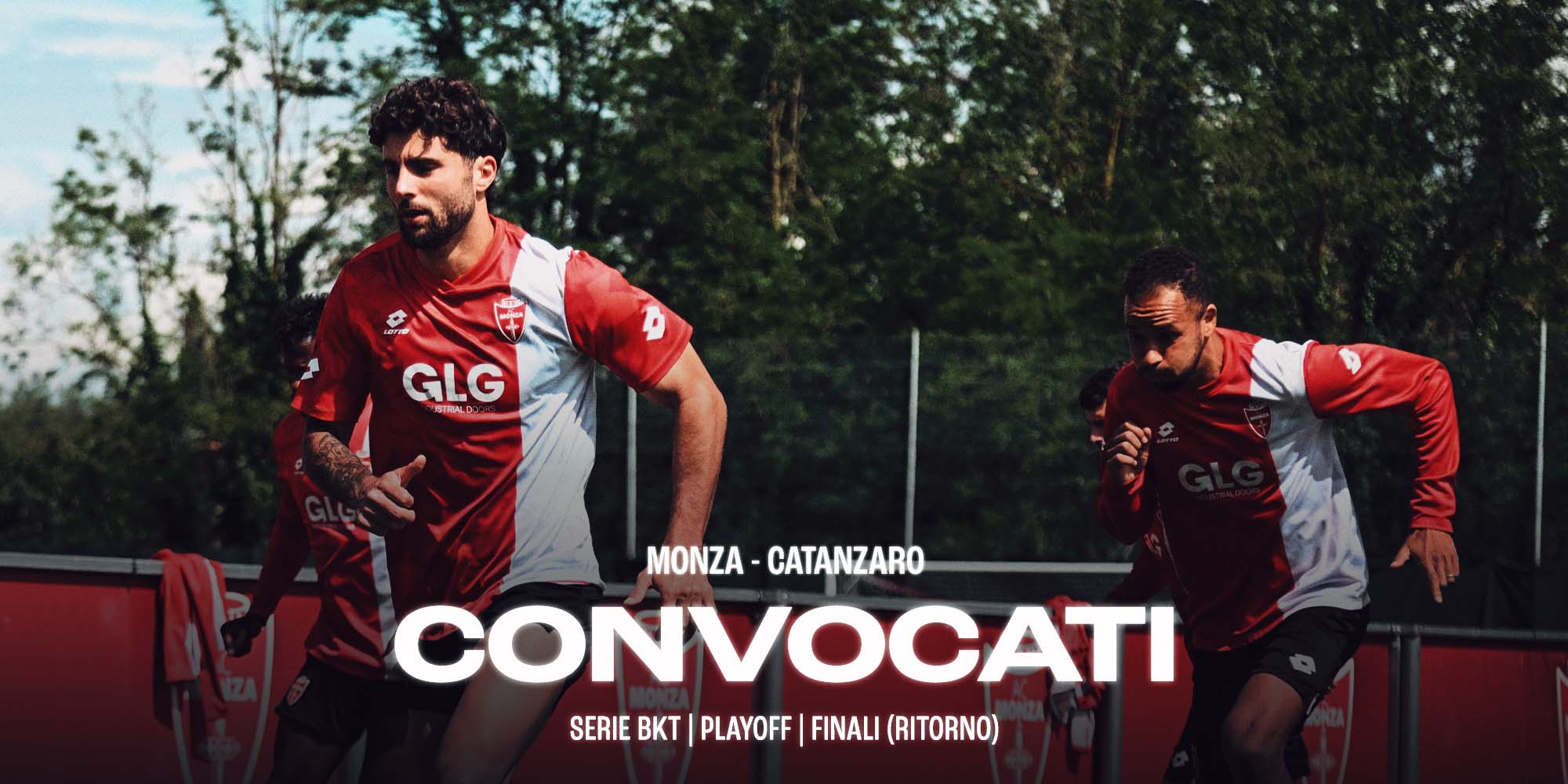 Associazione Calcio Monza S.p.A.