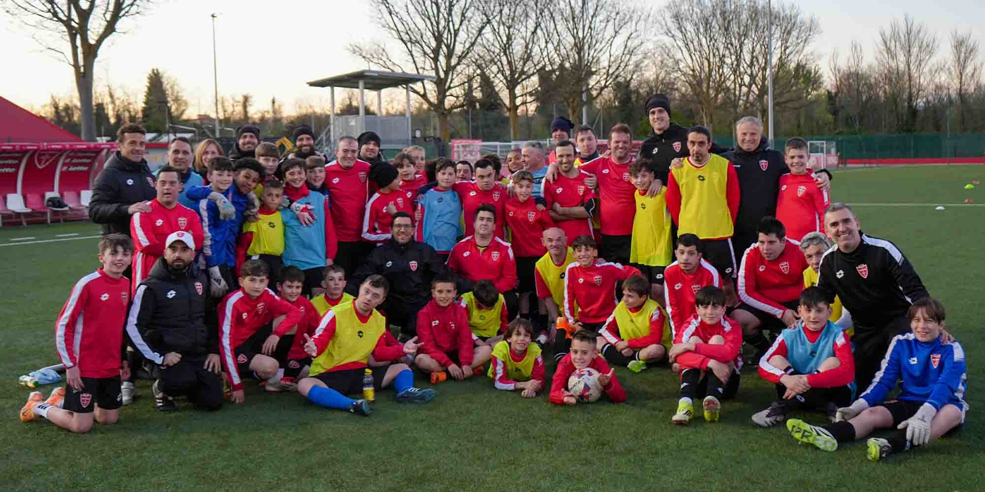 Associazione Calcio Monza S.p.A.