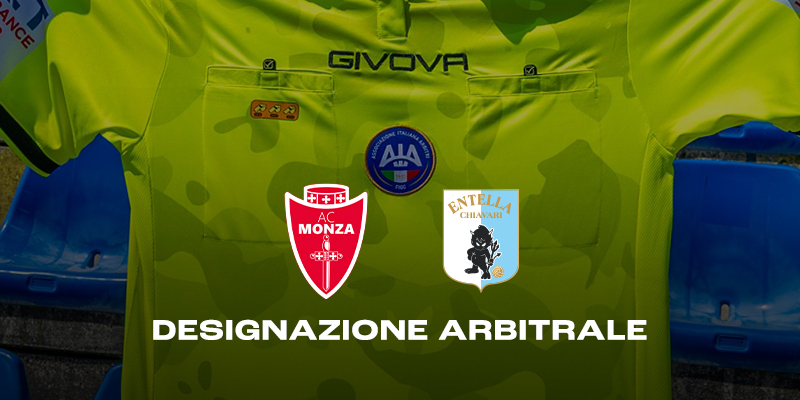 Associazione Calcio Monza S.p.A.