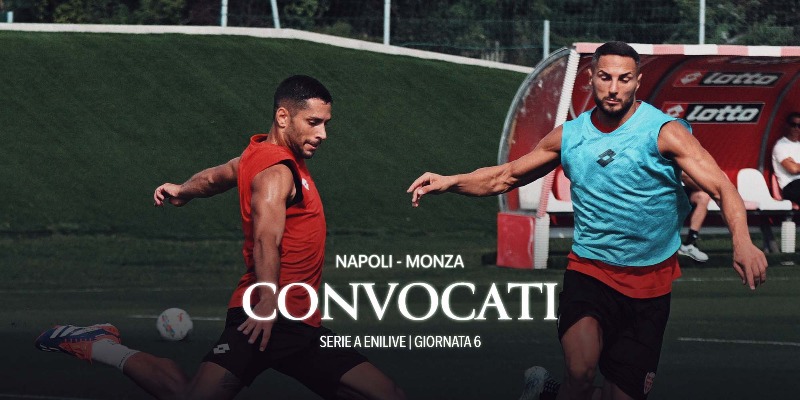 Associazione Calcio Monza S.p.A.