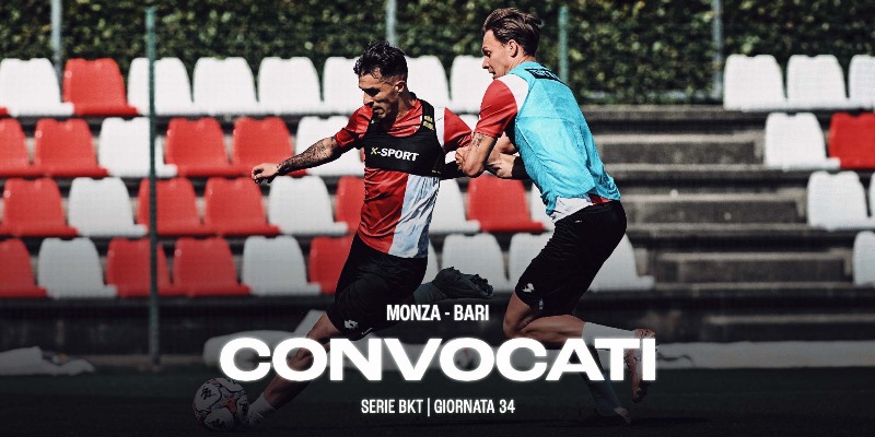 Associazione Calcio Monza S.p.A.