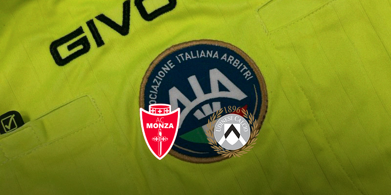 Associazione Calcio Monza S.p.A.