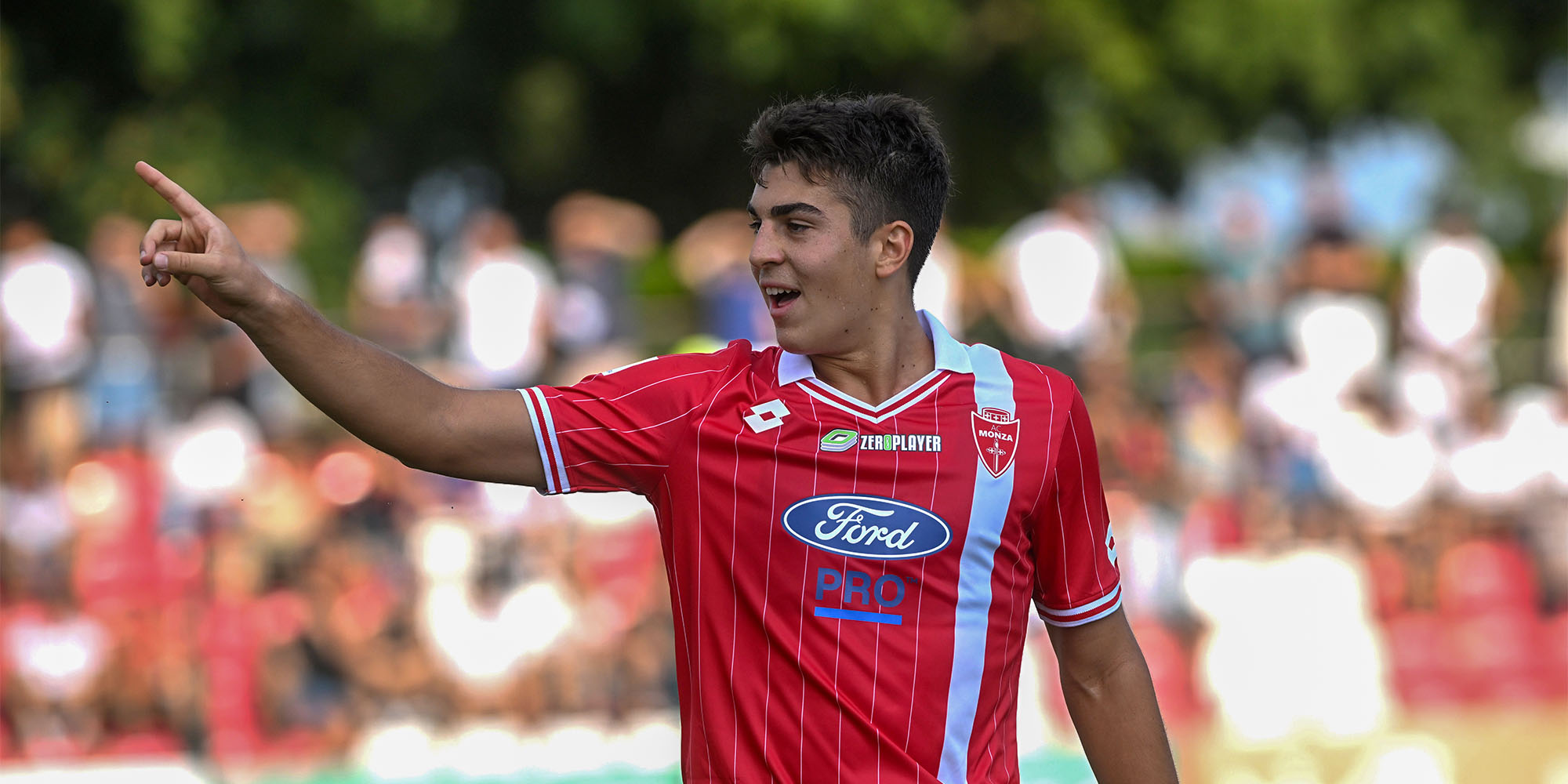 SETTORE GIOVANILE: il programma del weekend