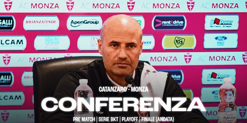 Associazione Calcio Monza S.p.A.