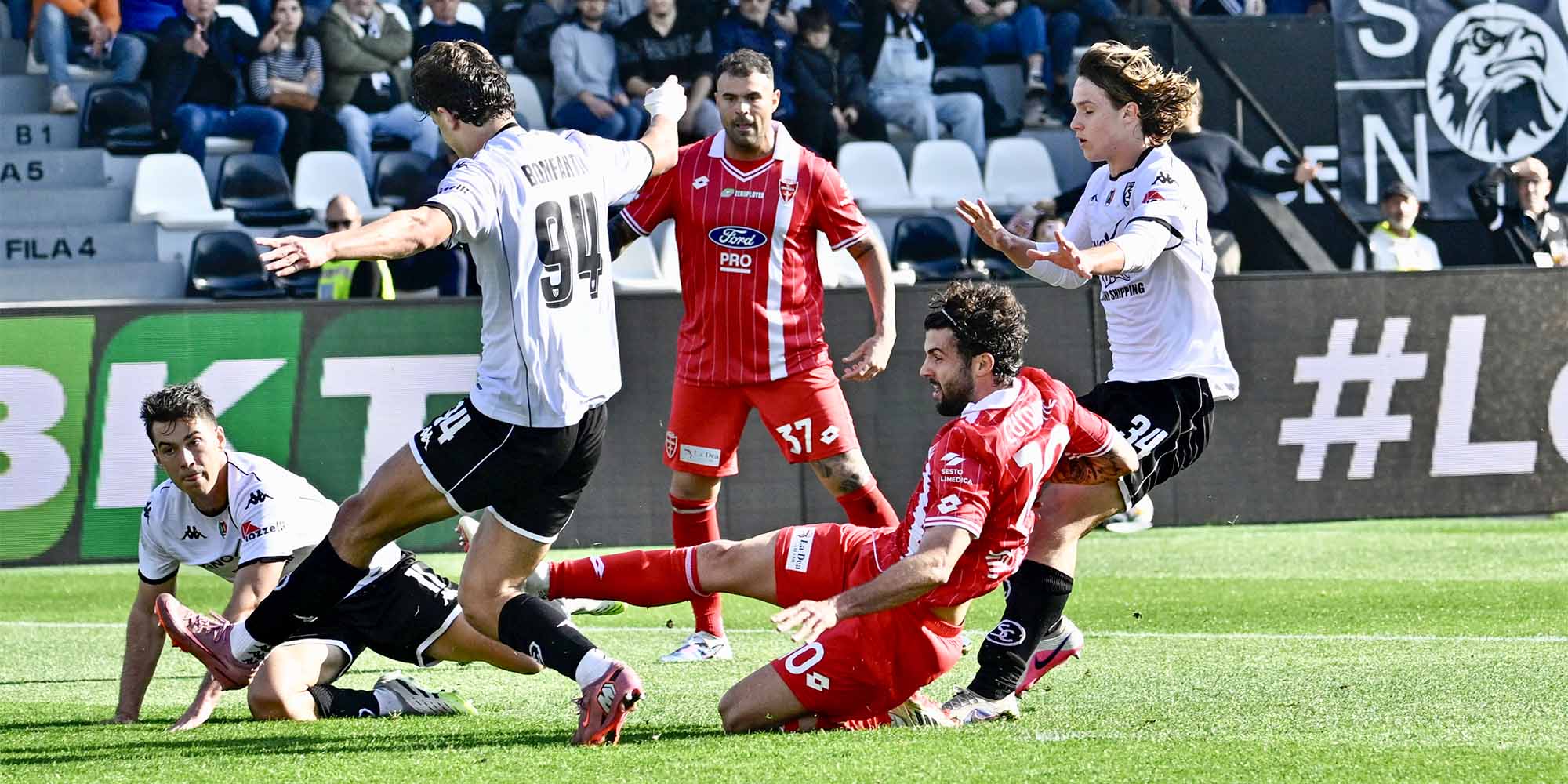 Associazione Calcio Monza S.p.A.