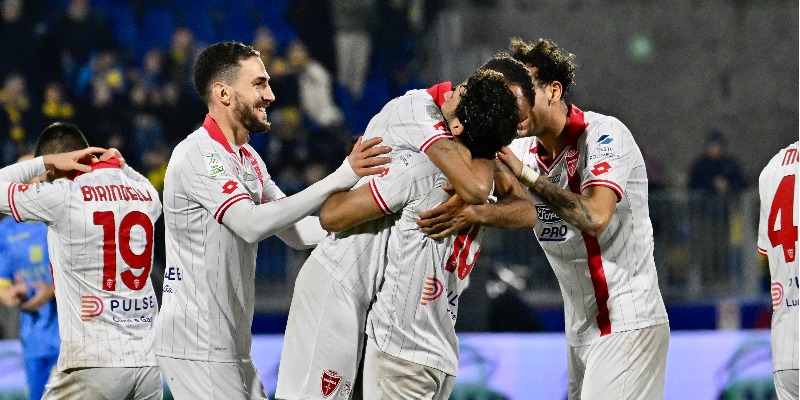 Associazione Calcio Monza S.p.A.