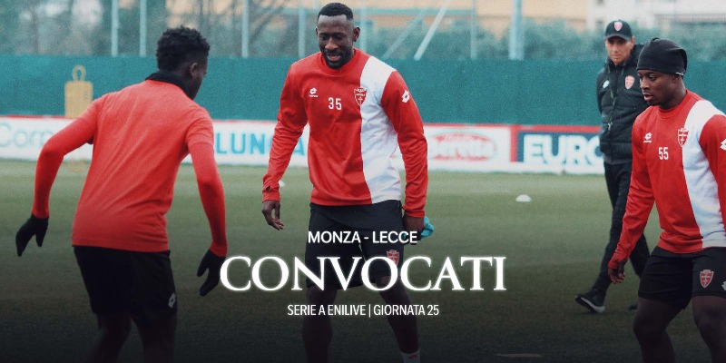 Associazione Calcio Monza S.p.A.