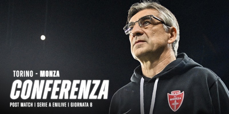 Associazione Calcio Monza S.p.A.
