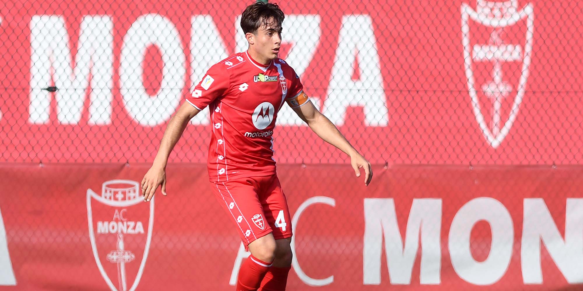 PRIMAVERA 1: Monza-Cesena 1-2