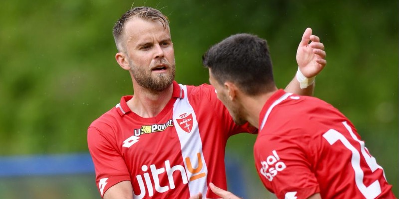 Associazione Calcio Monza S.p.A.