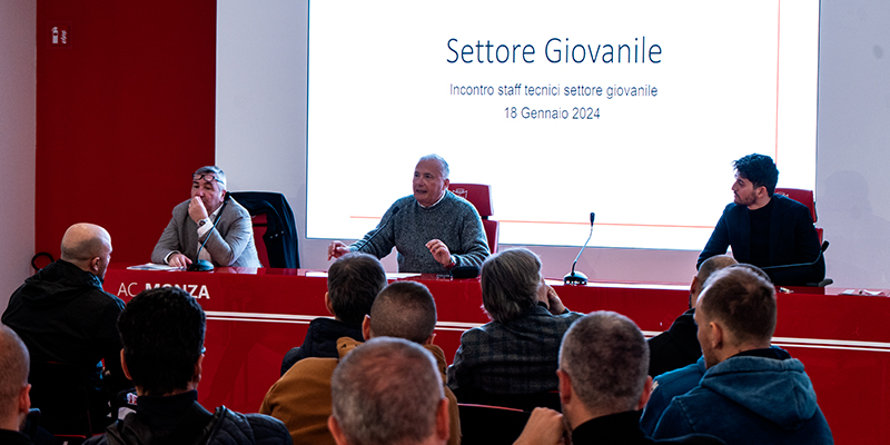 Associazione Calcio Monza S.p.A.