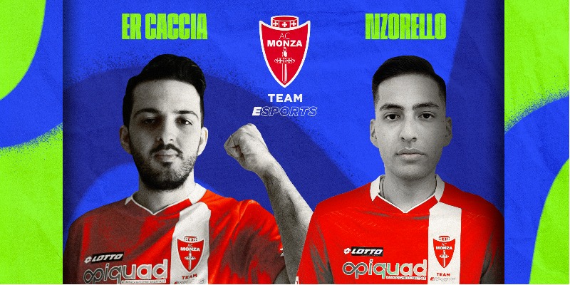 Associazione Calcio Monza S.p.A.