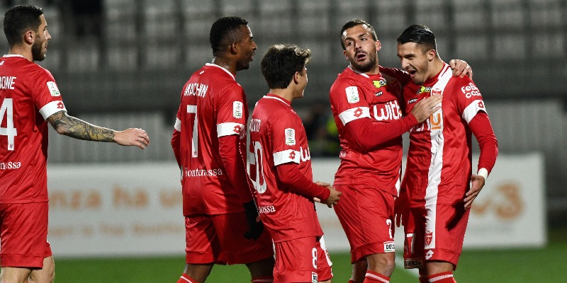 Associazione Calcio Monza S.p.A.