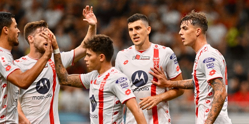 Associazione Calcio Monza S.p.A.