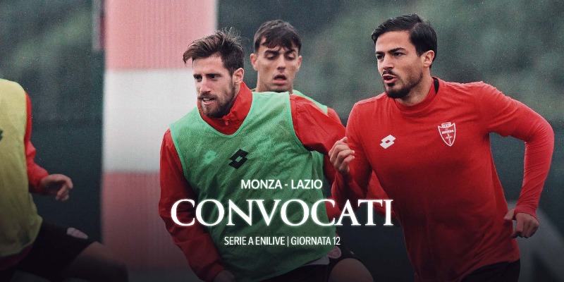 Associazione Calcio Monza S.p.A.