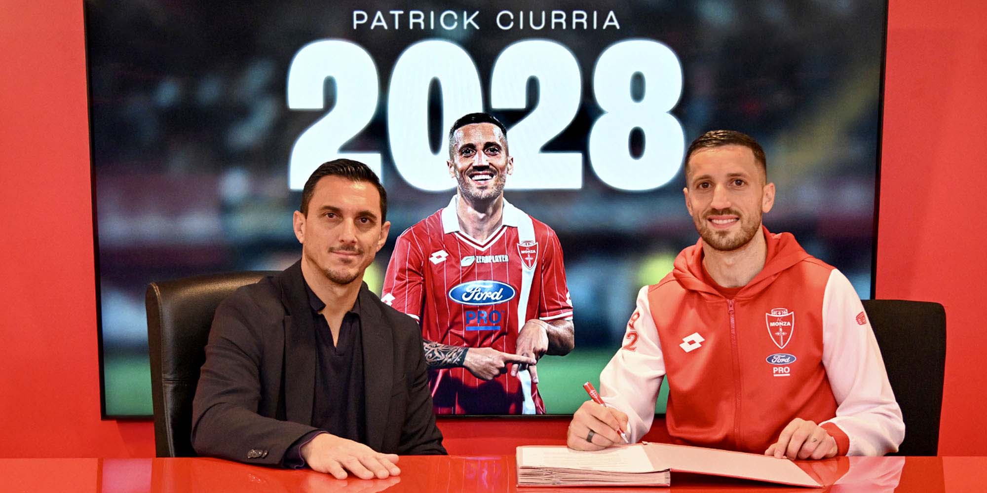 Associazione Calcio Monza S.p.A.