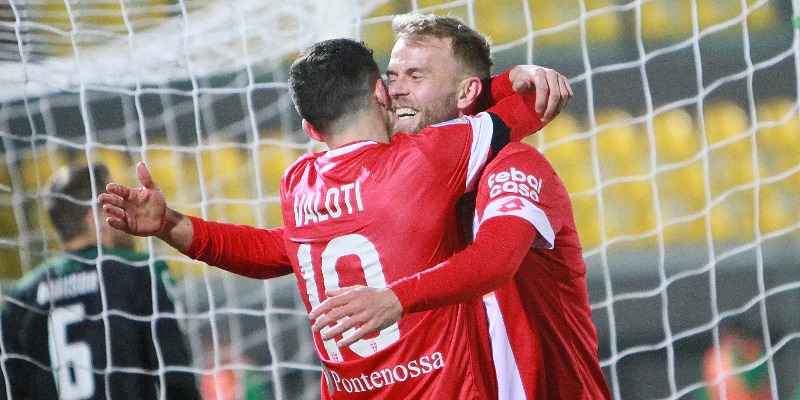 Associazione Calcio Monza S.p.A.