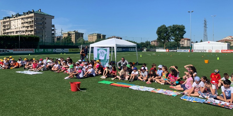 Associazione Calcio Monza S.p.A.