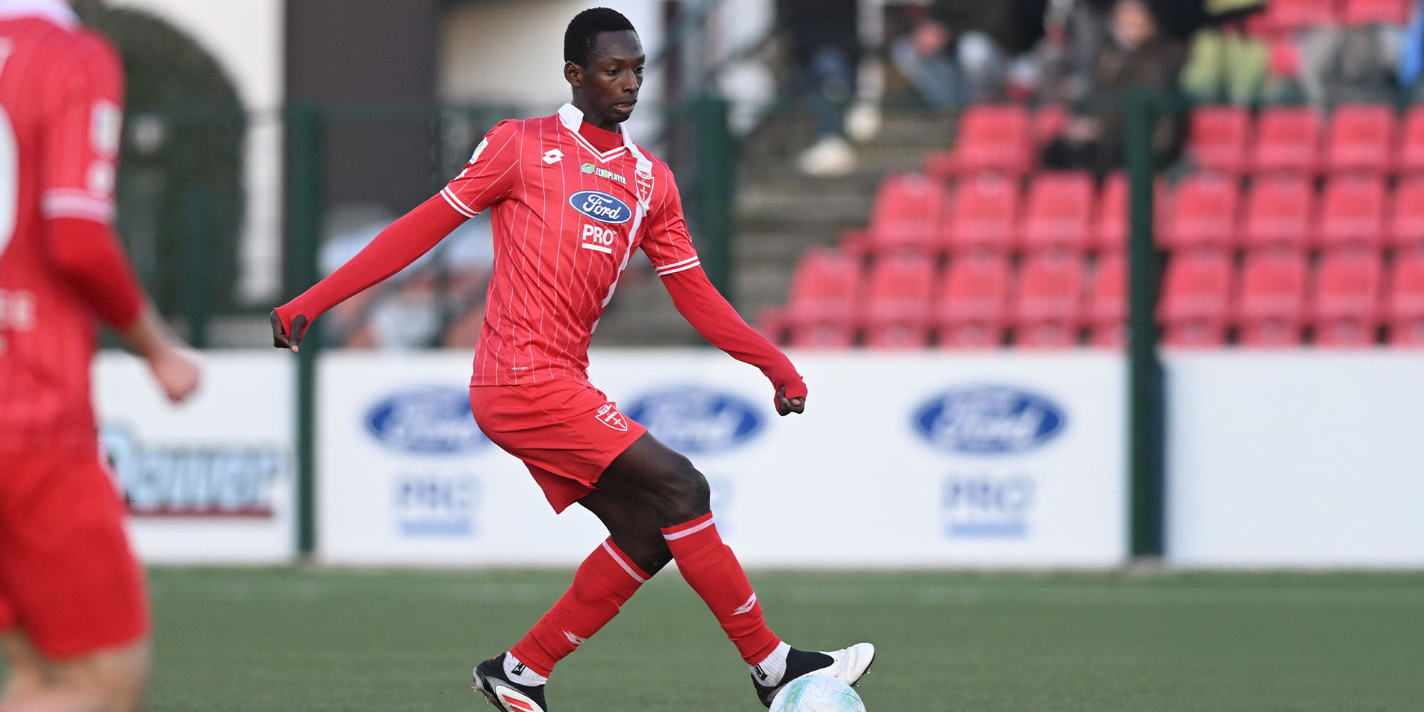 SETTORE GIOVANILE: il programma del weekend