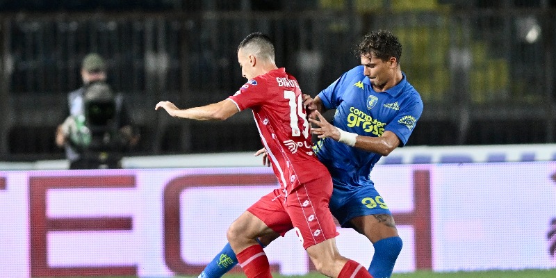 Monza-Empoli si gioca domenica 18 maggio alle 20.45