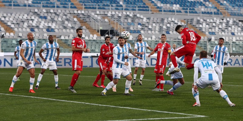 Associazione Calcio Monza S.p.A.