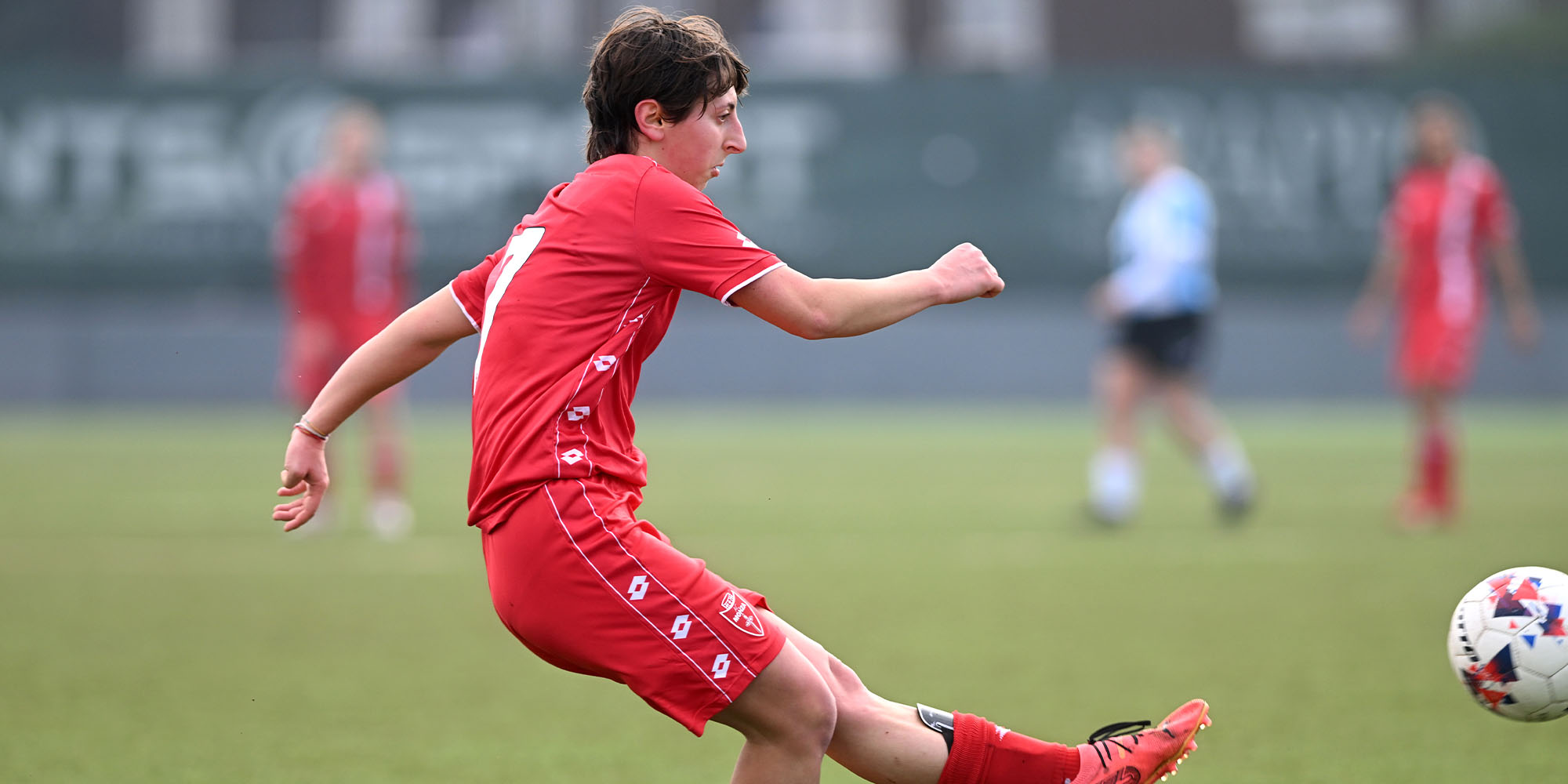 PRIMA SQUADRA FEMMINILE: biancorosse ospiti dell’Albosaggia