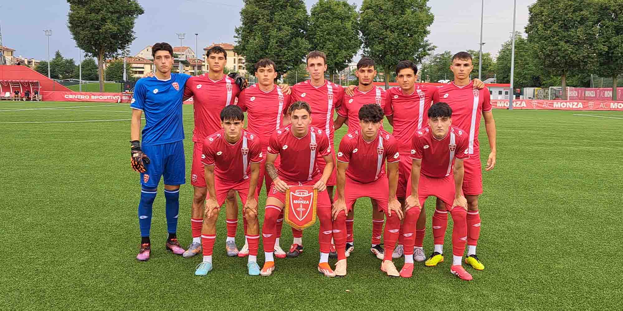 Associazione Calcio Monza S.p.A.