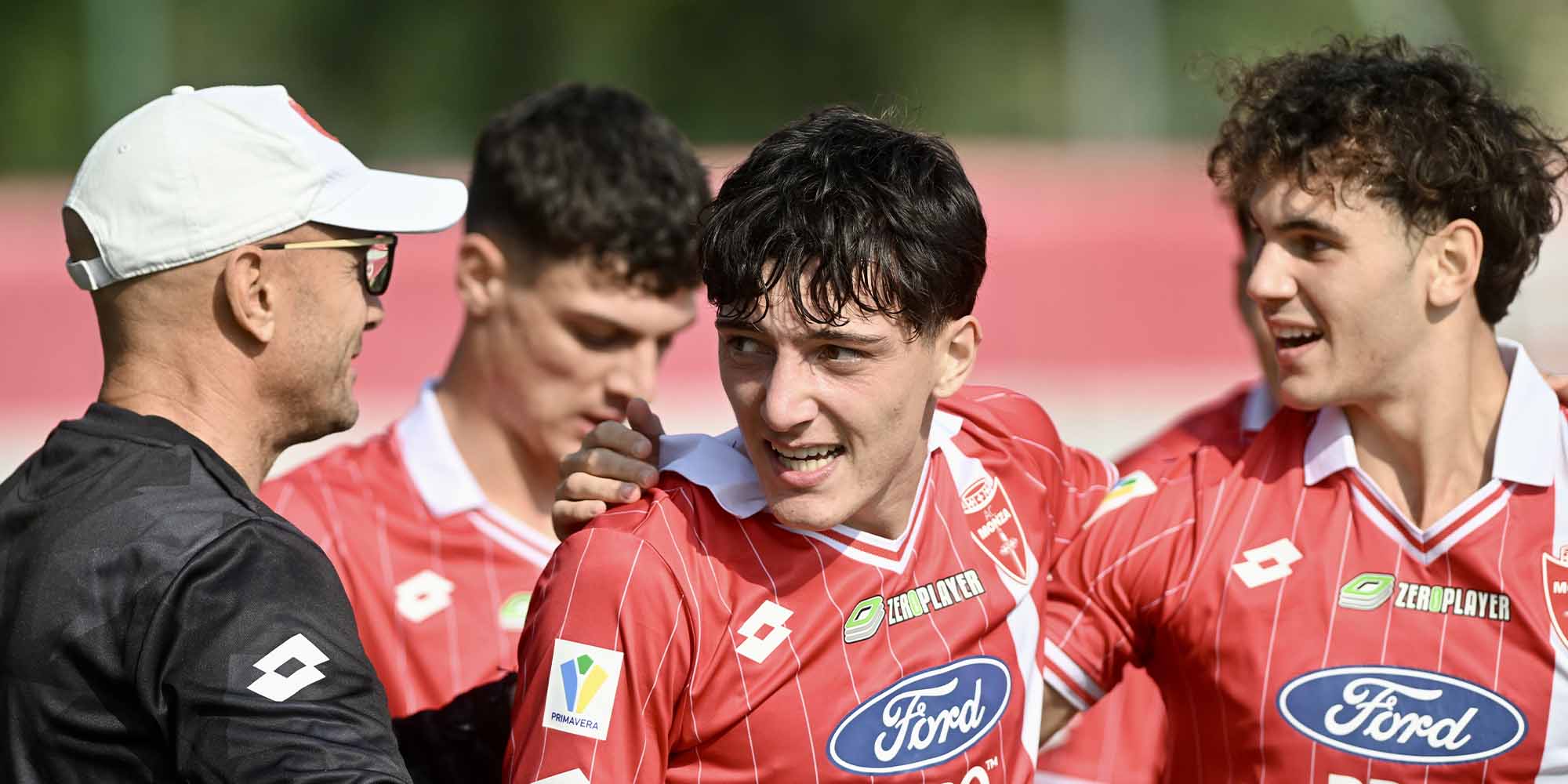 PRIMAVERA 1: il Monza esulta e conquista tre punti contro il Genoa