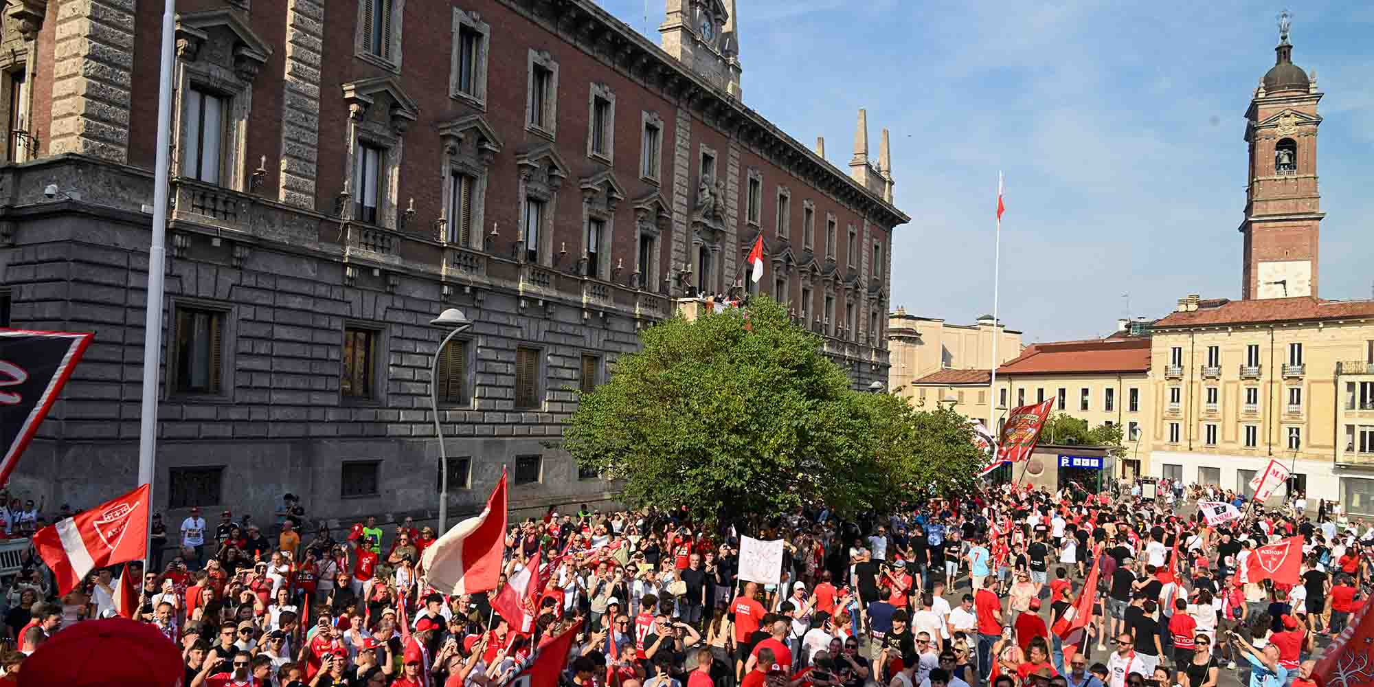 Associazione Calcio Monza S.p.A.