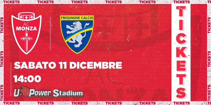 Associazione Calcio Monza S.p.A.