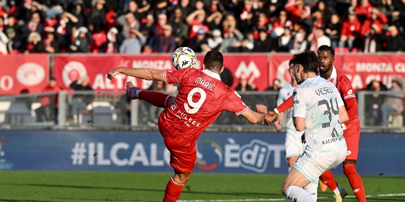 Associazione Calcio Monza S.p.A.