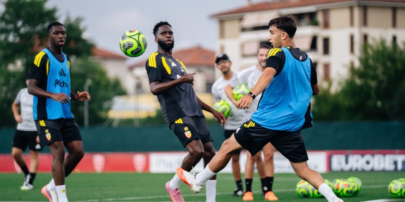 Associazione Calcio Monza S.p.A.