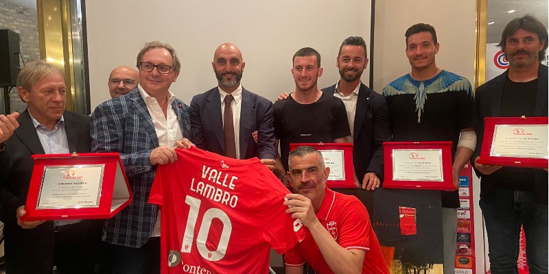 Associazione Calcio Monza S.p.A.
