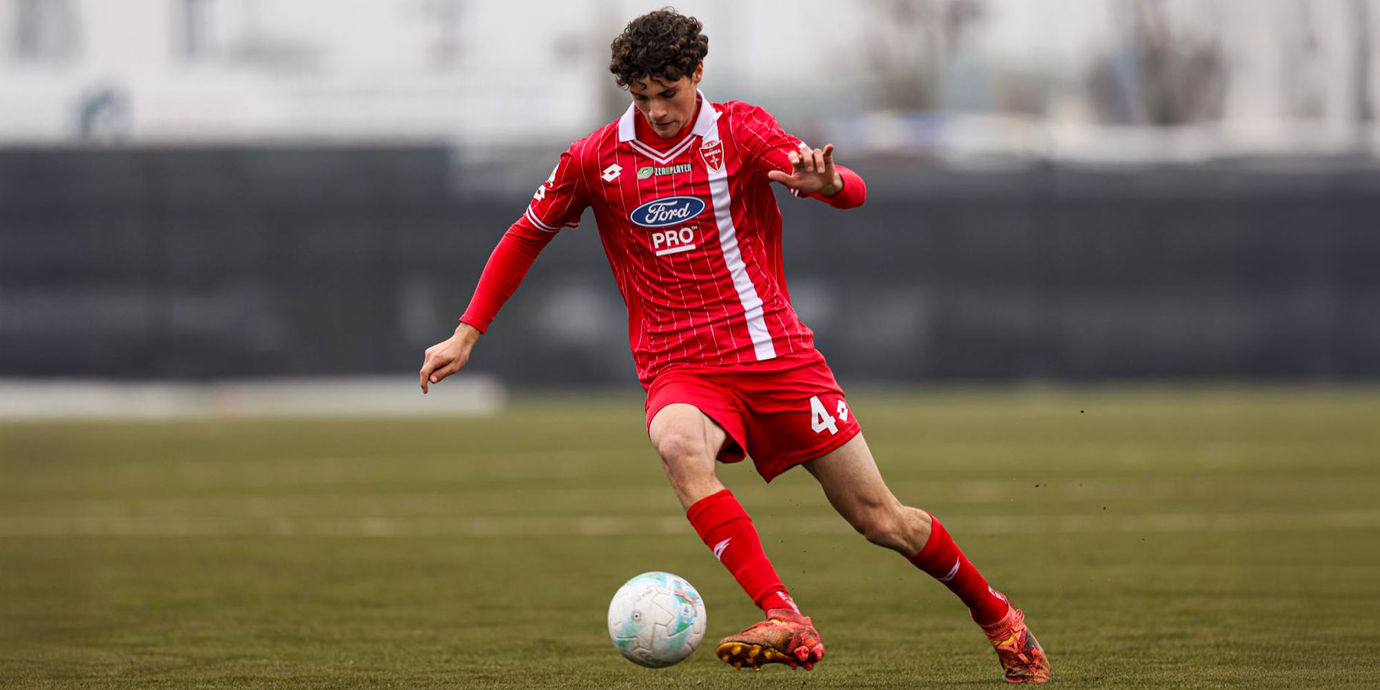 Associazione Calcio Monza S.p.A.