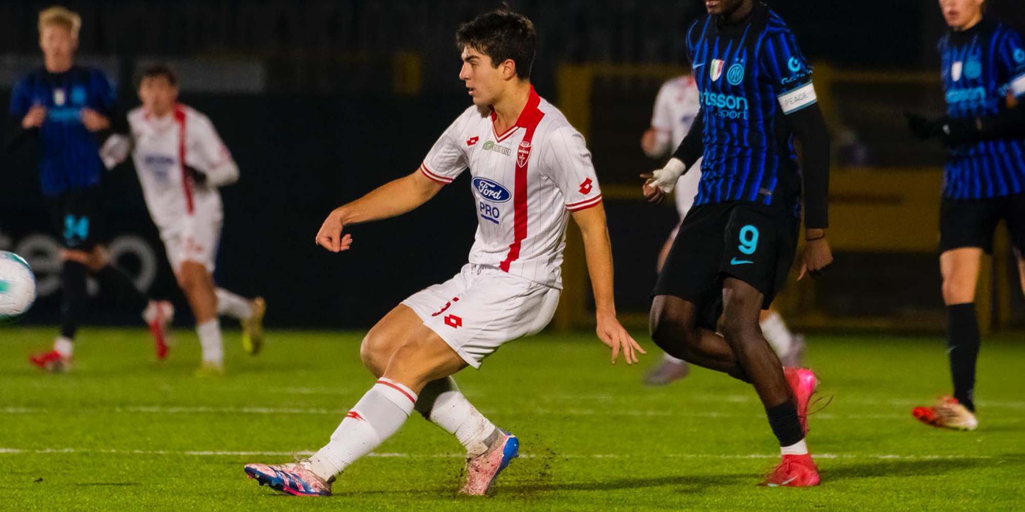 Associazione Calcio Monza S.p.A.