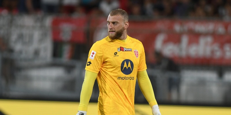 Associazione Calcio Monza S.p.A.