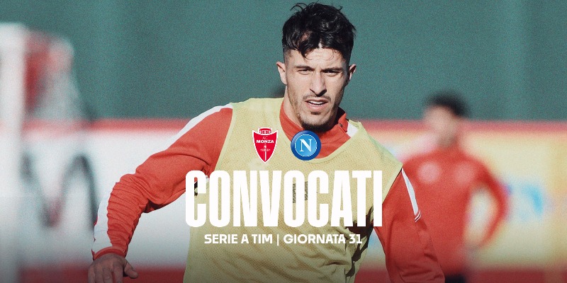 Associazione Calcio Monza S.p.A.