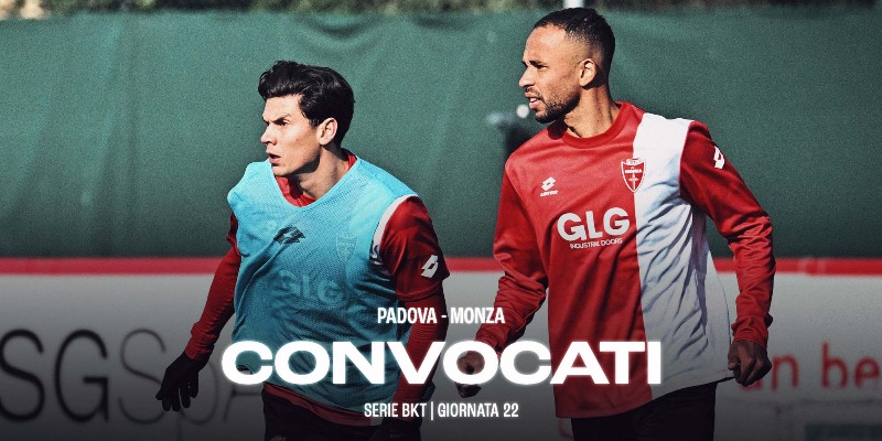 Associazione Calcio Monza S.p.A.