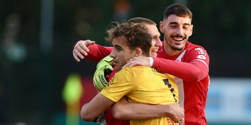 Associazione Calcio Monza S.p.A.