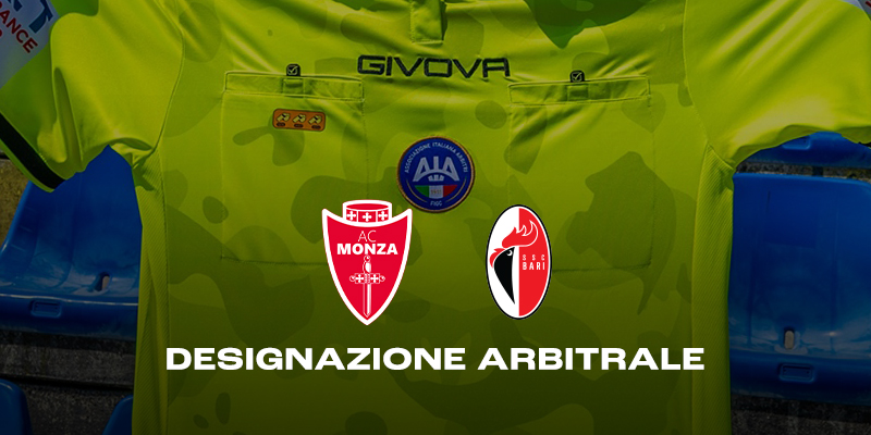 Associazione Calcio Monza S.p.A.