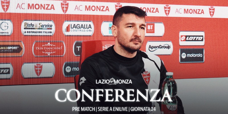 Associazione Calcio Monza S.p.A.