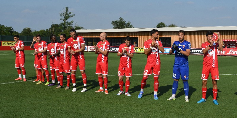 Associazione Calcio Monza S.p.A.