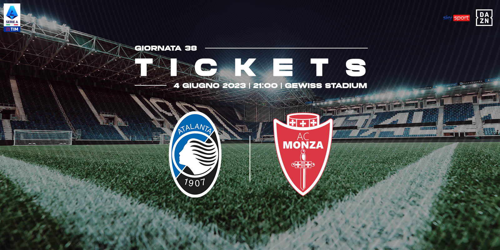 formazioni associazione calcio monza atalanta
