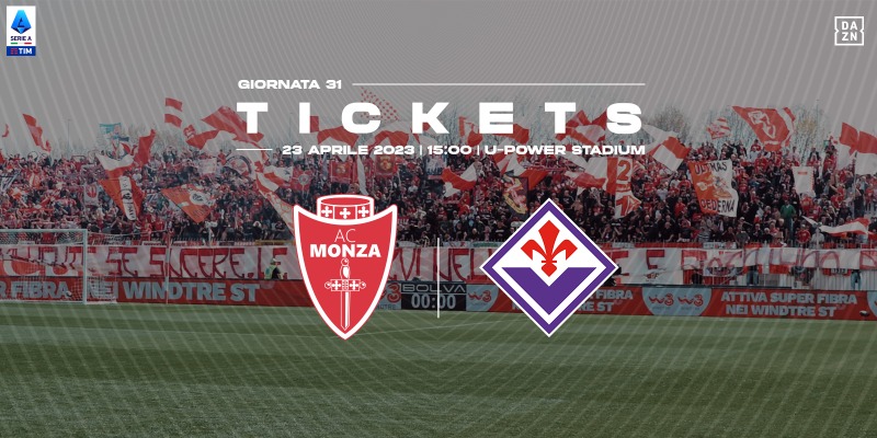 Associazione Calcio Monza S.p.A.