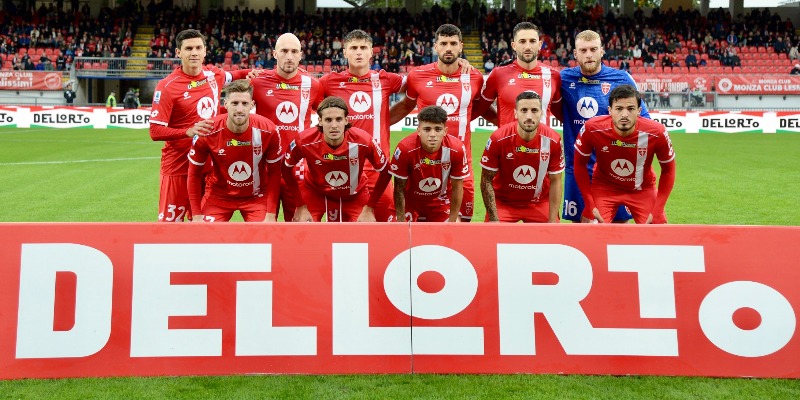 Associazione Calcio Monza S.p.A.